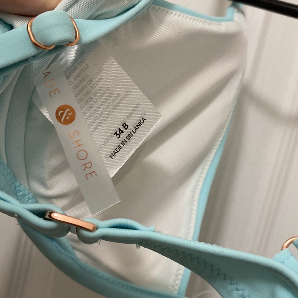 Target bikini top - Picture 3 of 3
